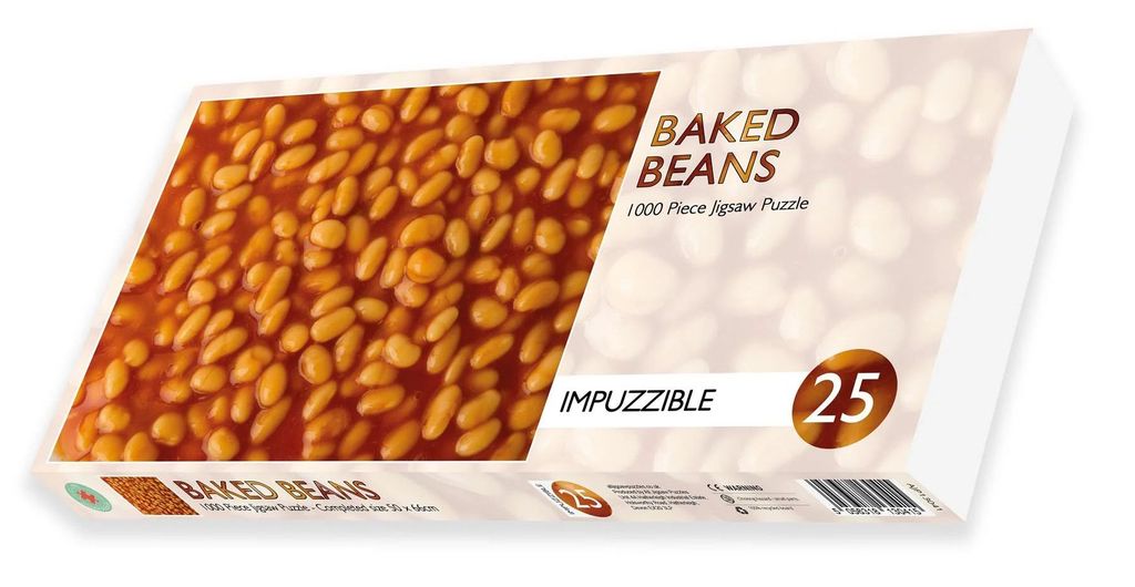 Baked Beans